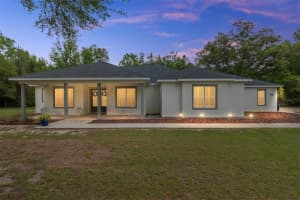 11551 128TH AVENUE, DUNNELLON, FL 34432 - MLS#MFROM721636