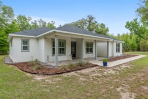 11551 128TH AVENUE, DUNNELLON, FL 34432 - MLS#MFROM721636