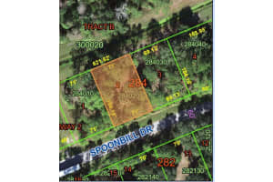 274 SPOONBILL DRIVE, KISSIMMEE, FL 34759 - MLS#MFROM721641