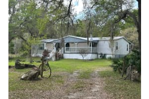 12501 Sw Highway 200, DUNNELLON