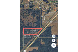 12501 SW HIGHWAY 200, DUNNELLON, FL 34432 - MLS#MFROM721658
