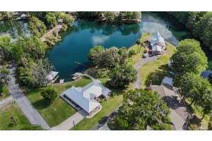 11635 BLUE COVE DRIVE, DUNNELLON, FL 34432 - MLS#MFROM721673