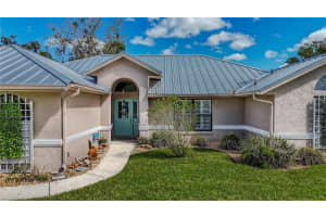 11635 BLUE COVE DRIVE, DUNNELLON, FL 34432 - MLS#MFROM721673