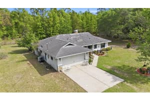 3839 HORACE ALLEN STREET, LECANTO, FL 34461 - MLS#MFROM721692