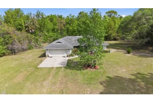 3839 HORACE ALLEN STREET, LECANTO, FL 34461 - MLS#MFROM721692
