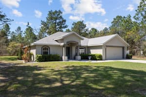 3720 CITRUS SPRINGS BOULEVARD, CITRUS SPRINGS, FL 34433 - MLS#MFROM721699