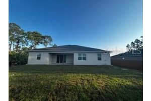 797 NEVADA DRIVE, PALM BAY, FL 32907 - MLS#MFROM721710