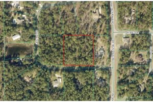 TBD LOT 6 69TH LOOP, DUNNELLON, FL 34432 - MLS#MFROM721713