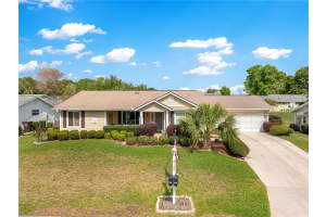 8145 108 STREET, OCALA, FL 34481 - MLS#MFROM721716