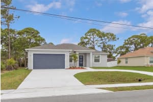 1614 SAN FILIPPO DRIVE, PALM BAY, FL 32909 - MLS#MFROM721721