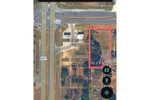 HWY 326 / NW 70TH, OCALA, FL 34471 - MLS#MFROM721724