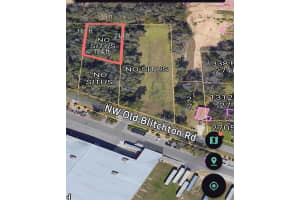 NW OLD BLITCHTON RD, OCALA, FL 34475 - MLS#MFROM721727