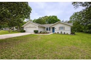8830 Sw 196th Terrace Rd, DUNNELLON