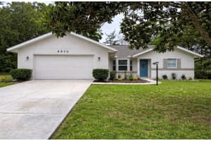 8830 196TH TERRACE ROAD, DUNNELLON, FL 34432 - MLS#MFROM721741