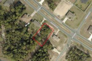 TBD MARION OAKS MNR, OCALA, FL 34473 - MLS#MFROM721743