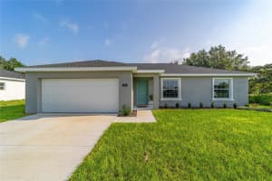 13388 Sw 32nd Ct, OCALA