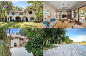 12621 SUNSET HARBOR ROAD, WEIRSDALE, FL 32195 - MLS#MFROM721755