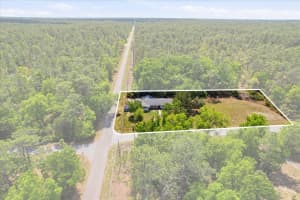 24576 FALCON AVENUE, DUNNELLON, FL 34431 - MLS#MFROM721759