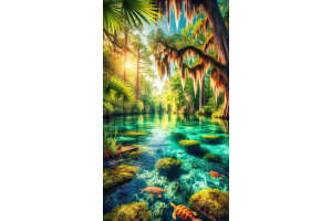 24576 FALCON AVENUE, DUNNELLON, FL 34431 - MLS#MFROM721759