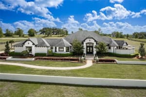 7121 Ne 22nd Court Rd, OCALA