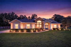 340 Nw 113th Cir, OCALA