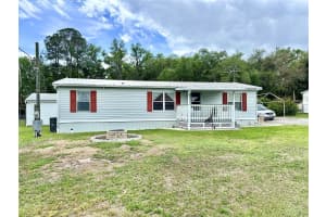 18400 90TH LANE, OCKLAWAHA, FL 32179 - MLS#MFROM721781