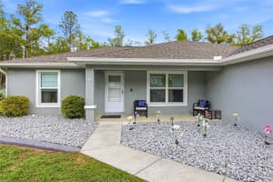 19873 59TH LANE, DUNNELLON, FL 34431 - MLS#MFROM721809