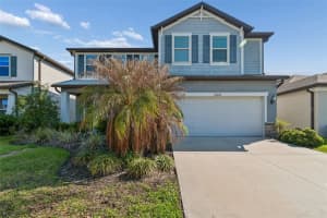 7604 POOL COMPASS LOOP, WESLEY CHAPEL, FL 33545 - MLS#MFROM721811