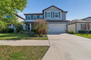 7604 POOL COMPASS LOOP, WESLEY CHAPEL, FL 33545 - MLS#MFROM721811