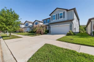 7604 POOL COMPASS LOOP, WESLEY CHAPEL, FL 33545 - MLS#MFROM721811