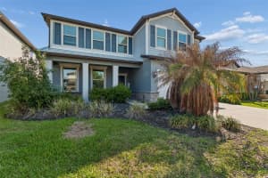 7604 POOL COMPASS LOOP, WESLEY CHAPEL, FL 33545 - MLS#MFROM721811