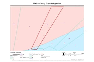 TBD SHOREWOOD DRIVE, DUNNELLON, FL 34431 - MLS#MFROM721820