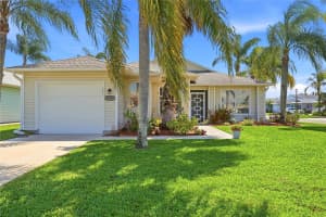 5930 FOXTAIL WAY, FORT PIERCE, FL 34982 - MLS#MFROM721823