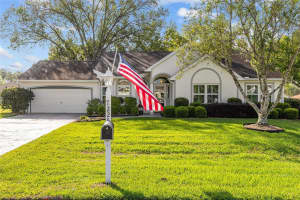 7225 SW 115TH LN, OCALA, FL 34476 - MLS#MFROM721827