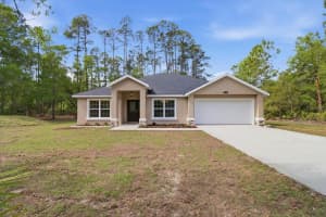 9620 GOLDENBELL WAY, CRYSTAL RIVER, FL 34428 - MLS#MFROM721840