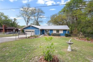 2550 31ST STREET, GAINESVILLE, FL 32641 - MLS#MFROM721846