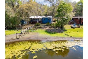 2550 31ST STREET, GAINESVILLE, FL 32641 - MLS#MFROM721846