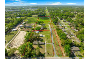 NE 49TH ST, OCALA, FL 34479 - MLS#MFROM721853