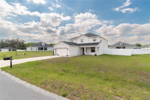 9100 43RD AVENUE, OCALA, FL 34480 - MLS#MFROM721861