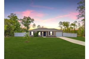 3 LOCUST LOOP, OCALA, FL 34472 - MLS#MFROM721867