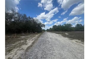 tbd 131ST TERRACE, DUNNELLON, FL 34431 - MLS#MFROM721876