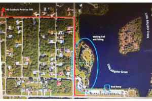 746 SEABOLD AVENUE, PORT CHARLOTTE, FL 33948 - MLS#MFROM721877