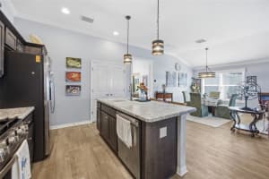 2910 MONUMENT WAY, THE VILLAGES, FL 32163 - MLS#MFROM721888