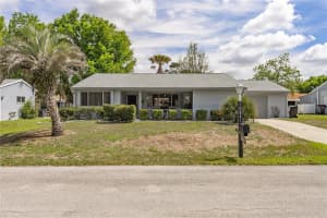 10841 90TH COURT, OCALA, FL 34481 - MLS#MFROM721908