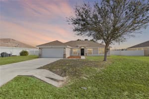 9631 Sw 51st Cir, OCALA