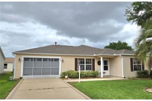 3283 Candlebrook St, THE VILLAGES