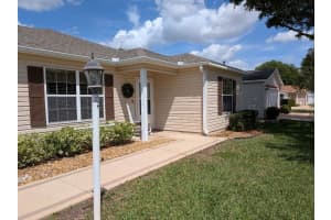 3283 CANDLEBROOK STREET, THE VILLAGES, FL 32162 - MLS#MFROM721910