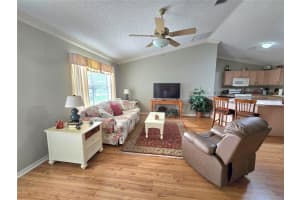 3283 CANDLEBROOK STREET, THE VILLAGES, FL 32162 - MLS#MFROM721910