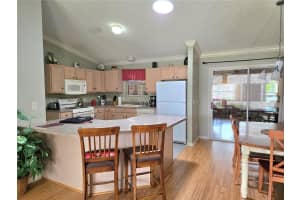 3283 CANDLEBROOK STREET, THE VILLAGES, FL 32162 - MLS#MFROM721910