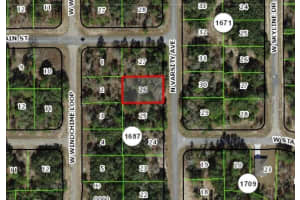 6648 VARSITY, DUNNELLON, FL 34434 - MLS#MFROM721911